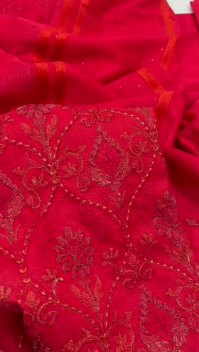 Rs 5250 Dhanak winter Emb 3pc Rs 5250 Dhanak winter Emb 3pc